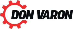 Logo Don Varón