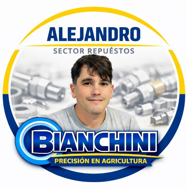 Alejandro Aranda