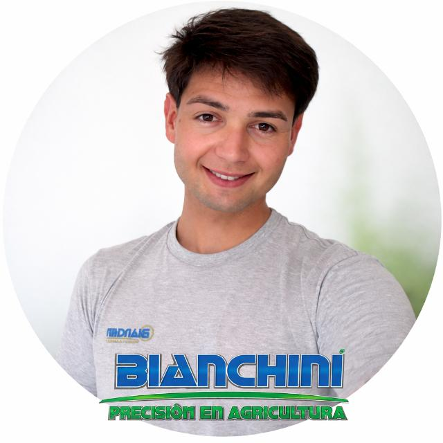 Elias Altamirano