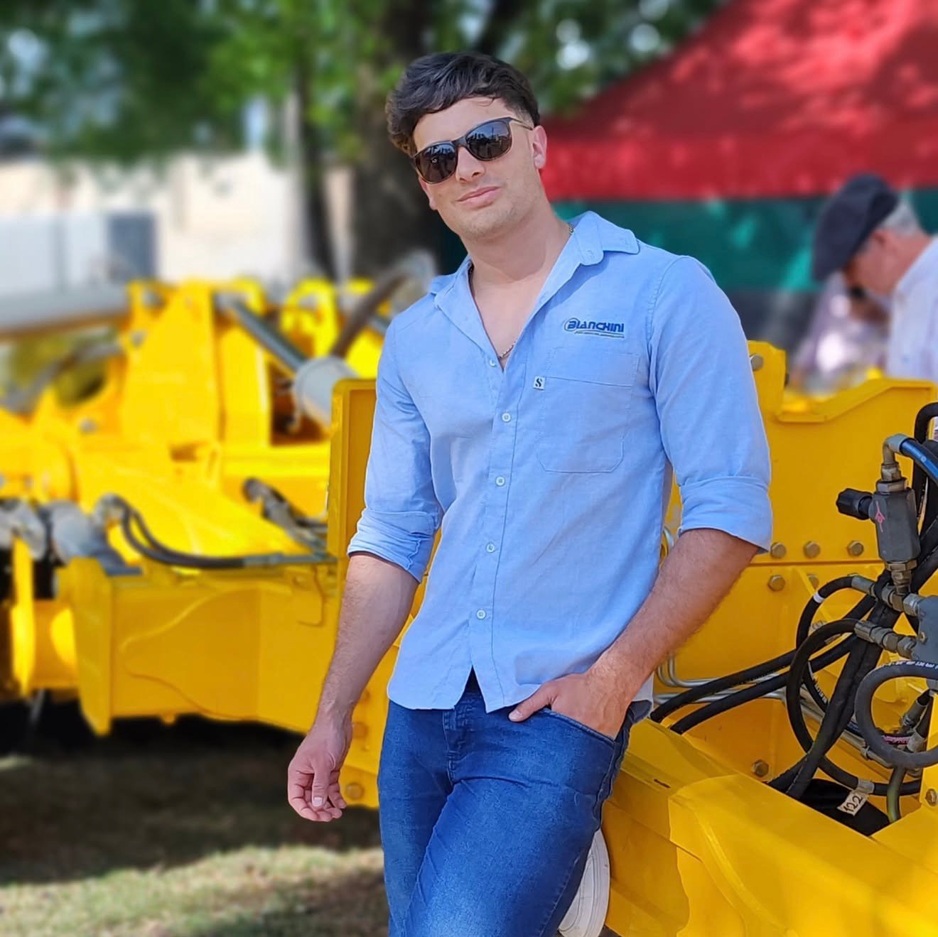 Jeremías Bianchini