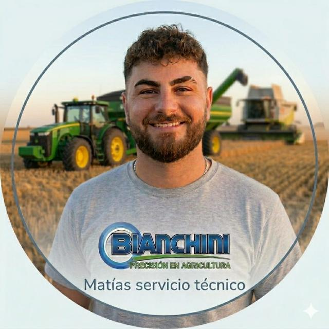 Matías Sanabria