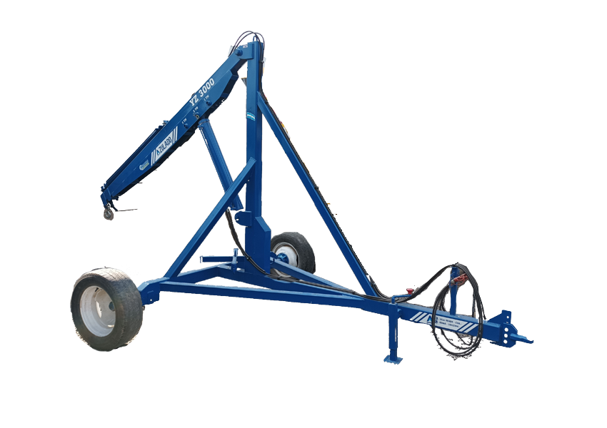 grua
